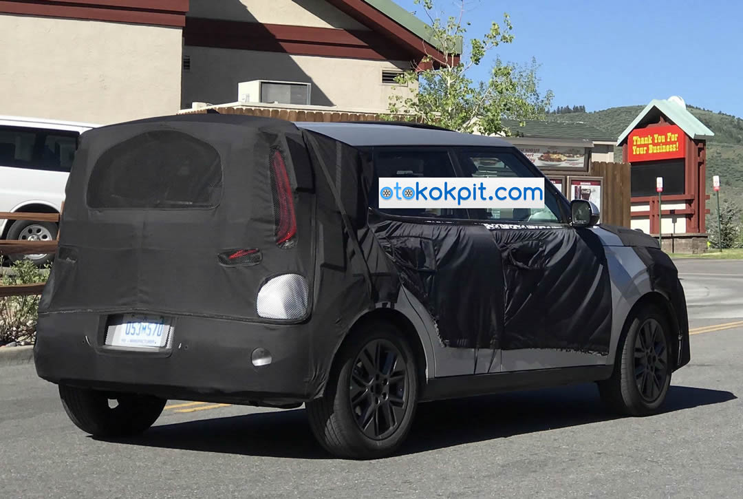 2019 Yeni Kasa Kia Soul Ne Zaman Çıkacak?