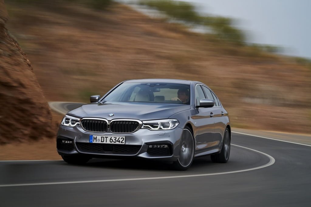 BMW Temmuz 2018 Fiyat Listesi Açıklandı