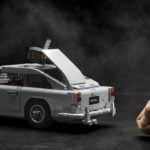 Lego James Bond Aston Martin DB5 Fiyatı