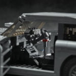Lego James Bond Aston Martin DB5 Türkiye Fiyatı