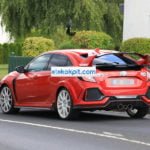 2019 Honda Civic Type-R Ne Zaman Çıkacak