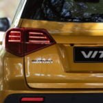 Makyajlı 2019 Yeni Suzuki Vitara Ne Zaman Çıkacak?