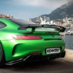 825 Beygir RENNtech Mercedes-AMG GT-R