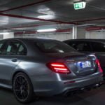 Mercedes-AMG E63 S Modifiye