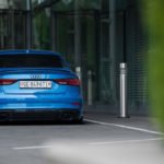 2018 Audi RS3 Sedan Jant Tavsiyesi