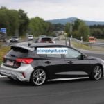 2019 Yeni Kasa Ford Focus ST Ne Zaman Çıkacak?