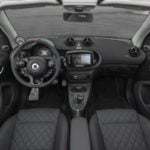 Smart Fortwo Modifiye