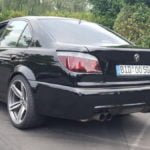 BMW E60 M5