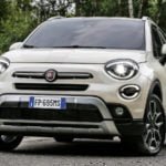 Makyajlı 2019 Fiat 500X Özellikleri