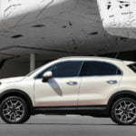 Makyajlı 2019 Fiat 500X