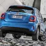 Makyajlı 2019 Fiat 500X Teknik Özellikleri