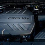 Makyajlı 2019 Hyundai Tucson 1.6 CRDi Motoru