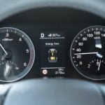 Makyajlı Hyundai Tucson 1.6 CRDi Yakıt Tüketimi