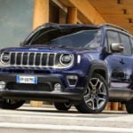 Makyajlı 2019 Yeni Jeep Renegade Özellikleri