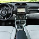 Makyajlı 2019 Jeep Renegade