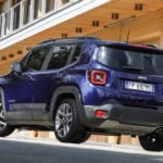 Makyajlı 2019 Yeni Jeep Renegade Teknik Özellikleri