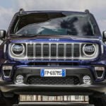 Yeni Jeep Renegade 1.3 Turbo
