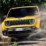 Yeni Jeep Renegade 1.0 Turbo