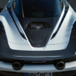Novitec McLaren 720S 2018