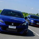 Arduini Peugeot 308 GTi