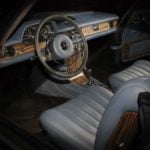 Vilner Tuning Mercedes 250 CE