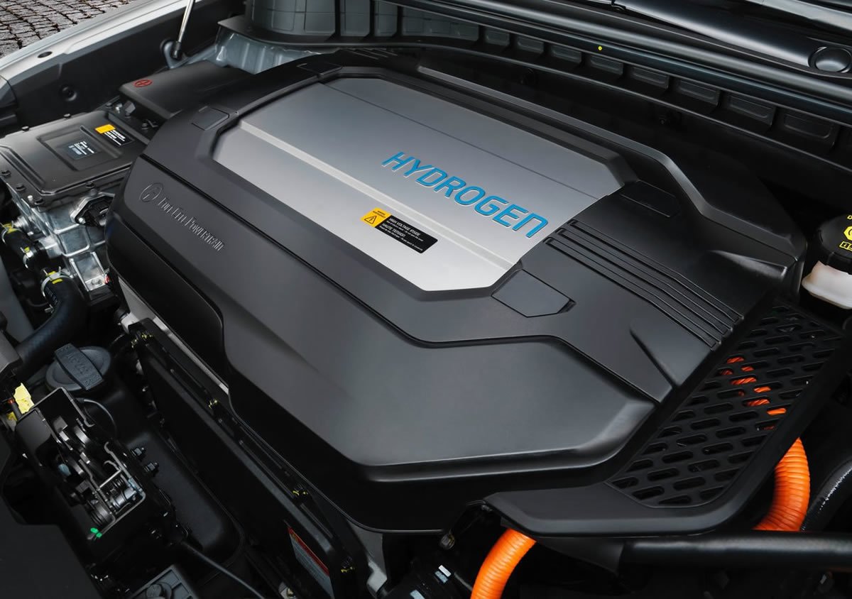 Yeni Hyundai Nexo Yakıt Tüketimi