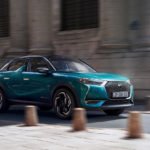 2019 Yeni DS 3 Crossback
