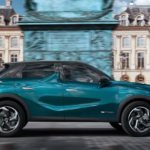 Yeni DS 3 Crossback