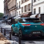 Yeni DS 3 Crossback Teknik Özellikleri