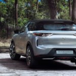 Yeni DS 3 Crossback Donanımları
