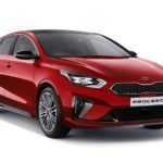 2019 Yeni Kia ProCeed Teknik Özellikleri