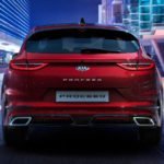 2019 Yeni Kia ProCeed Fiyatı