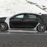 Yeni Kia Proceed
