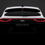 Yeni Kia Proceed Shooting Brake
