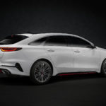 2019 Yeni Kia ProCeed Donanımları