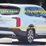 2019 Yeni Kia Telluride Ne Zaman Çıkacak?