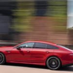 Yeni Mercedes-AMG GT43
