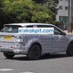 2020 Land Rover Discovery Sport