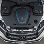 Yeni Mercedes-Benz EQC Kaç Beygir