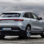 2020 Yeni Mercedes-Benz EQC Teknik Özellikleri