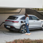 Yeni Mercedes-Benz EQC Elektrik Tüketimi