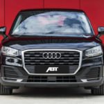 ABT Tuning Audi Q2