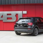Audi Q2 Modifiye