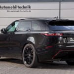 B&B 2018 Range Rover Velar