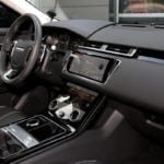 B&B Tuning Range Rover Velar Kokpiti