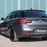G-Power 2018 BMW M140i