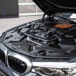 789 Beygir G-Power 2018 BMW M5