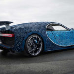 LEGO Bugatti Chiron Fiyatı