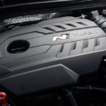 Yeni Hyundai i30 Fastback N Motoru
