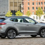 Yeni Hyundai Tucson 1.6 Dizel Otomatik 4x4 Fiyatı